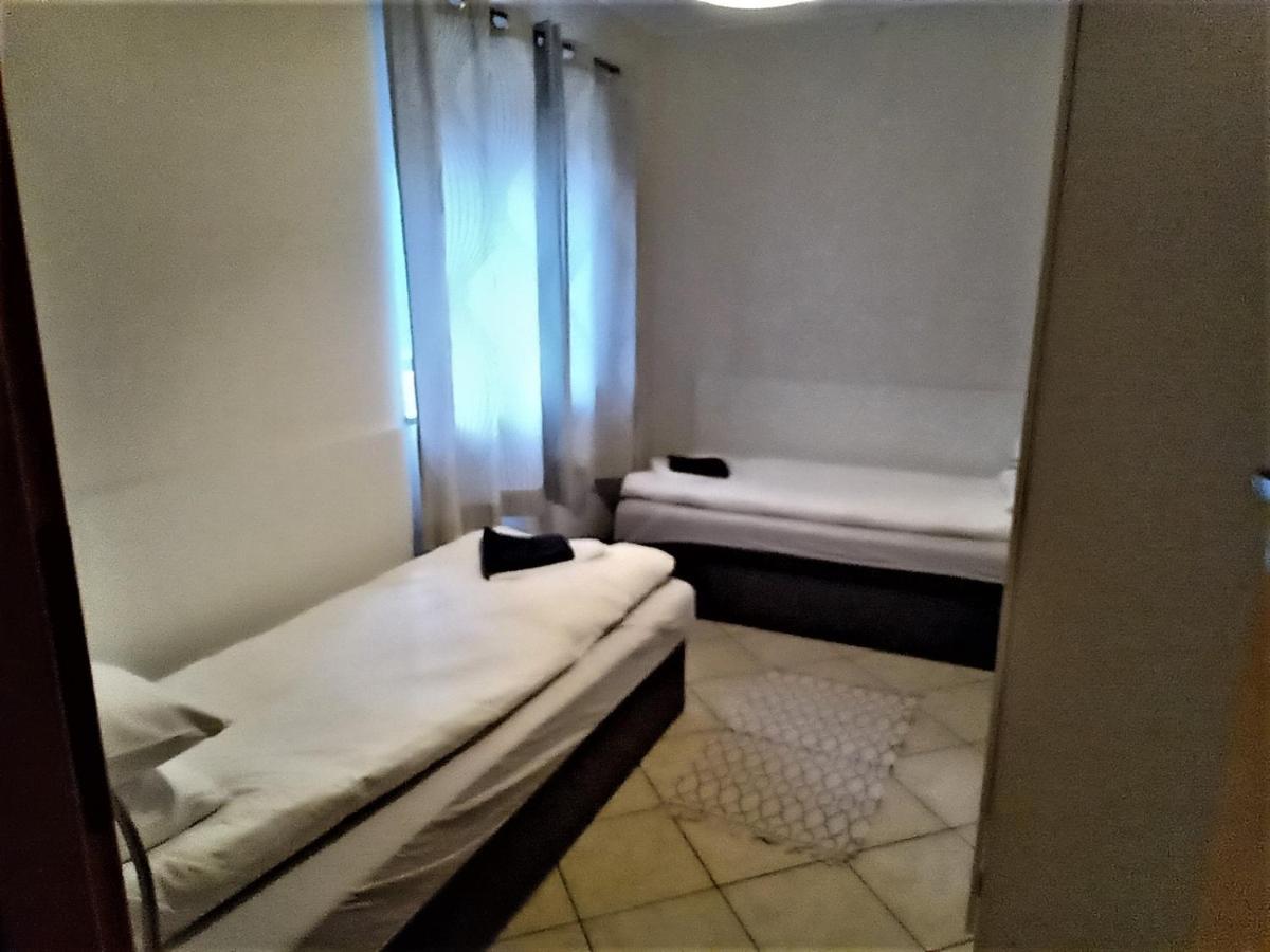 Niedzwiady Male 14 B Βίλα Ślesin Εξωτερικό φωτογραφία